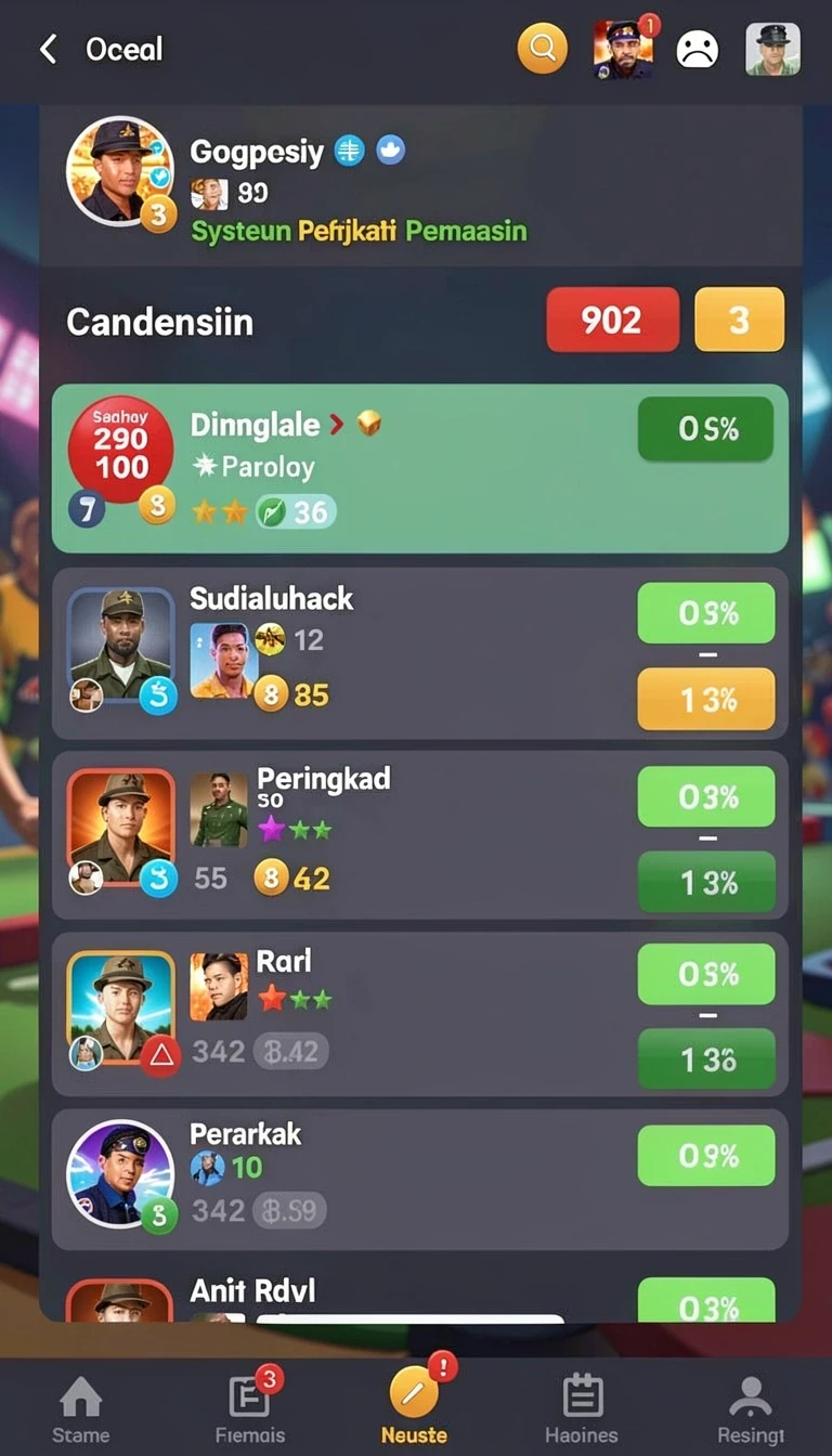 pedetogel