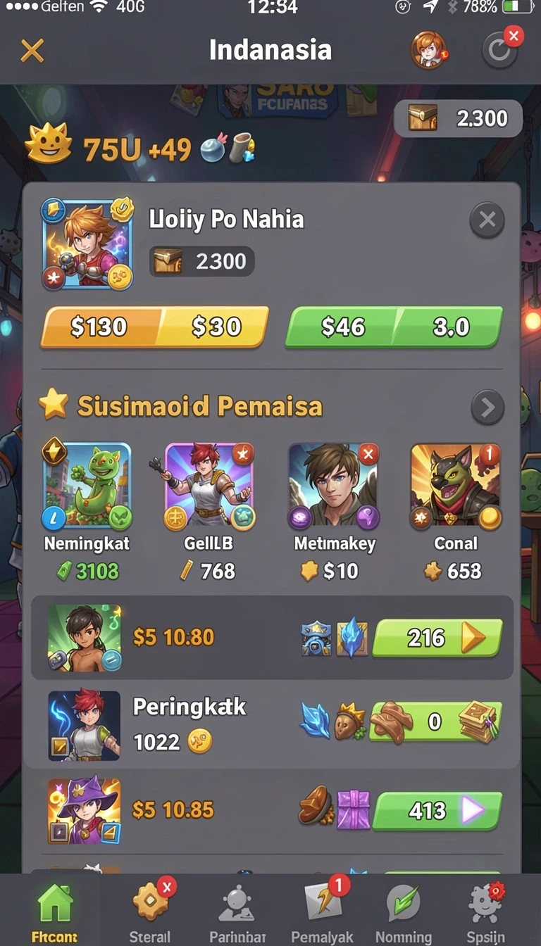 pedetogel